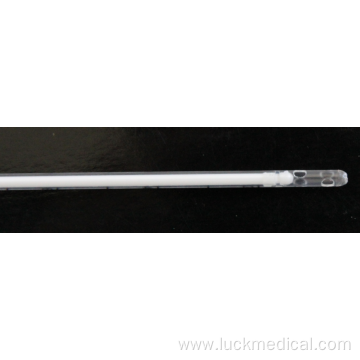 Disposable Gynecological Endometrial Biopsy Curette